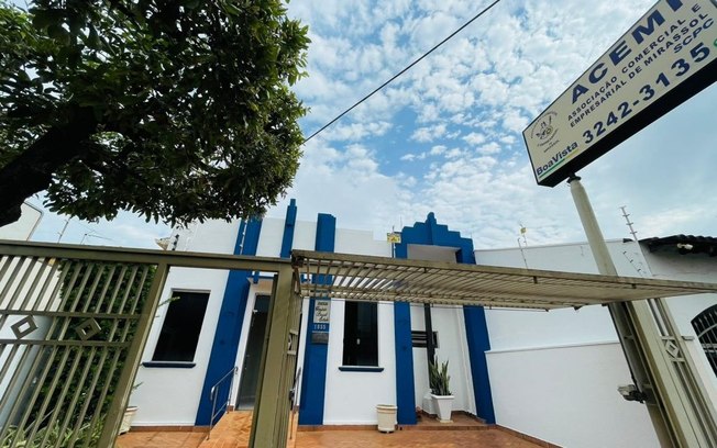 Acemi realiza campanha “Dezembro premiado” com sorteio de prêmios para os clientes Acemi realiza campanha “Dezembro premiado” com sorteio de prêmios para os clientes