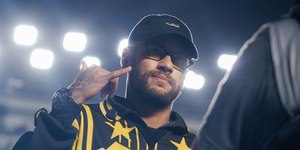 Vídeo: Neymar é vaiado e xingado em show em São Paulo
