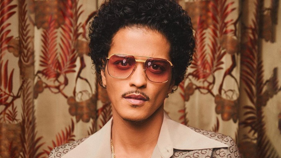 The Town: Bruno Mars é confirmado no último dia de festival