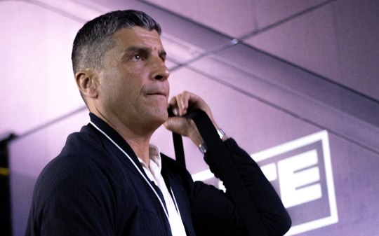 Pedro Emanuel explica eliminação do Vasco: 'Erros individuais'
