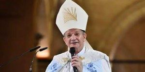 Dom Mário Antônio da Silva é o novo Arcebispo de Aparecida