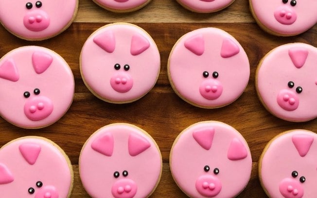 Aprenda 9 receitas de biscoitos deliciosos para fazer com as crianças