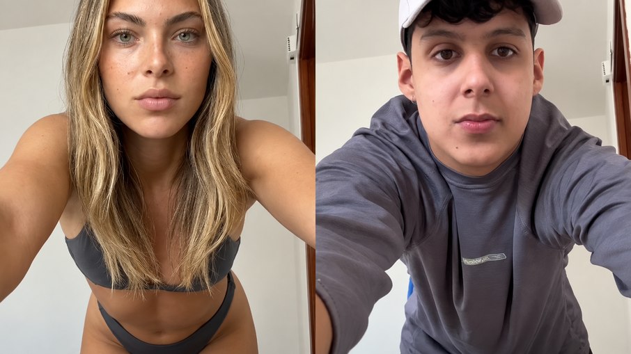 Jovem usou IA para criar Maya, personagem inteiramente fictícia que faturou milhares de dólares no Onlyfans Jovem usou IA para criar Maya, personagem inteiramente fictícia que faturou milhares de dólares no Onlyfans