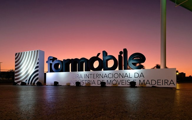 ForMóbile 2026 abre portas para indústria de móveis ForMóbile 2026 abre portas para indústria de móveis