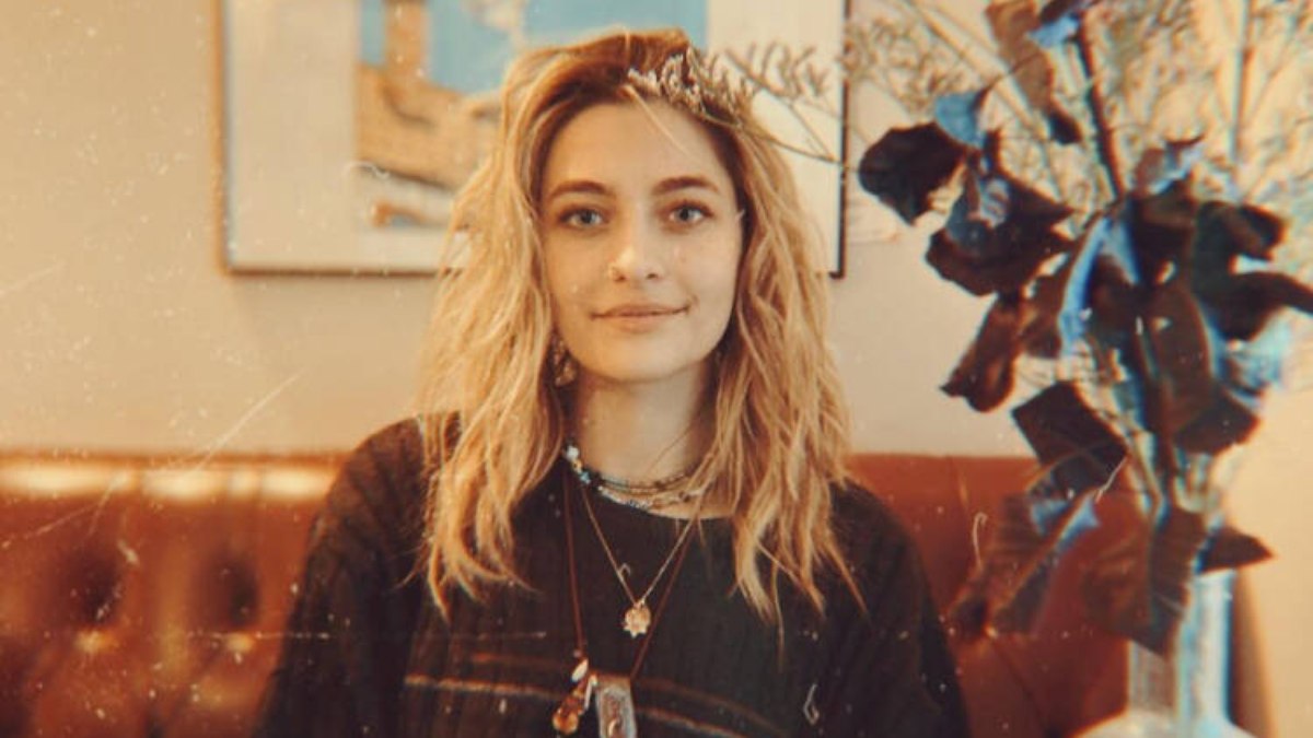 Paris Jackson