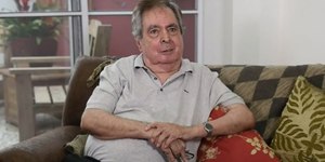 Morre Benedito Ruy Barbosa, autor de 'O Rei do Gado', aos 95 anos