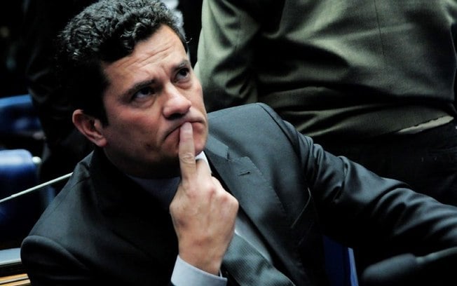 Moro aponta Caiado como principal nome na disputa presidencial de 2026