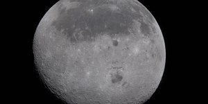 Artemis II: Netflix transmite sobrevoo lunar nesta segunda-feira