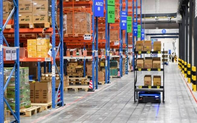 AliExpress revela quais foram os produtos mais procurados durante a pandemia