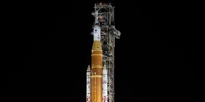 Artemis II: saiba tudo do retorno do homem à Lua após 50 anos