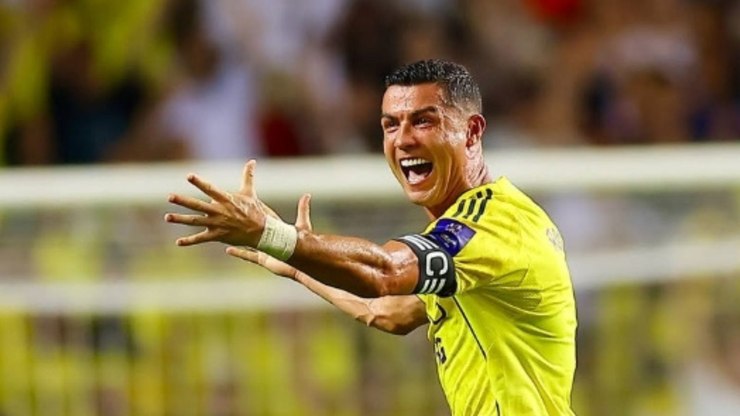 Fim da greve: Cristiano Ronaldo vence queda de braço com sauditas