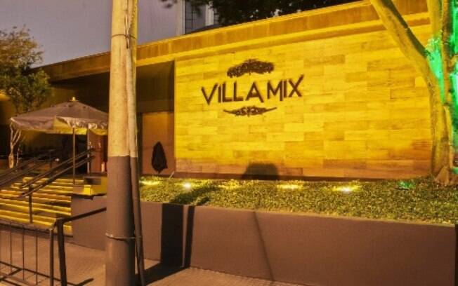 Casa norturna Villa Mix, em São Paulo, já foi acusada outras vezes de agressão