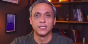 Gustavo Gayer pode ser cassado após denúncia de Alcolumbre?