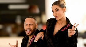 Virginia nega caso com Neymar e faz ameaça