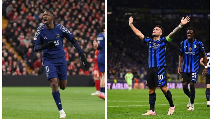 PSG x Inter de Milão: saiba
onde assistir ao jogo de hoje, 31/05