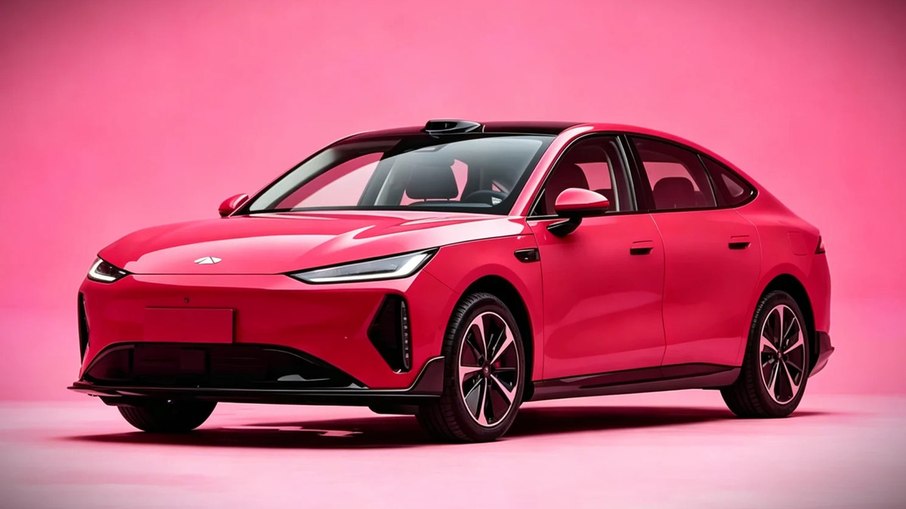 Chery Fulwin A9 soma 18.173 pedidos em 72 horas e parte de cerca de R$ 85 mil na China Chery Fulwin A9 soma 18.173 pedidos em 72 horas e parte de cerca de R$ 85 mil na China