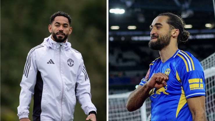 Matheus Cunha e Casemiro: odds dos brasileiros em United x Leeds