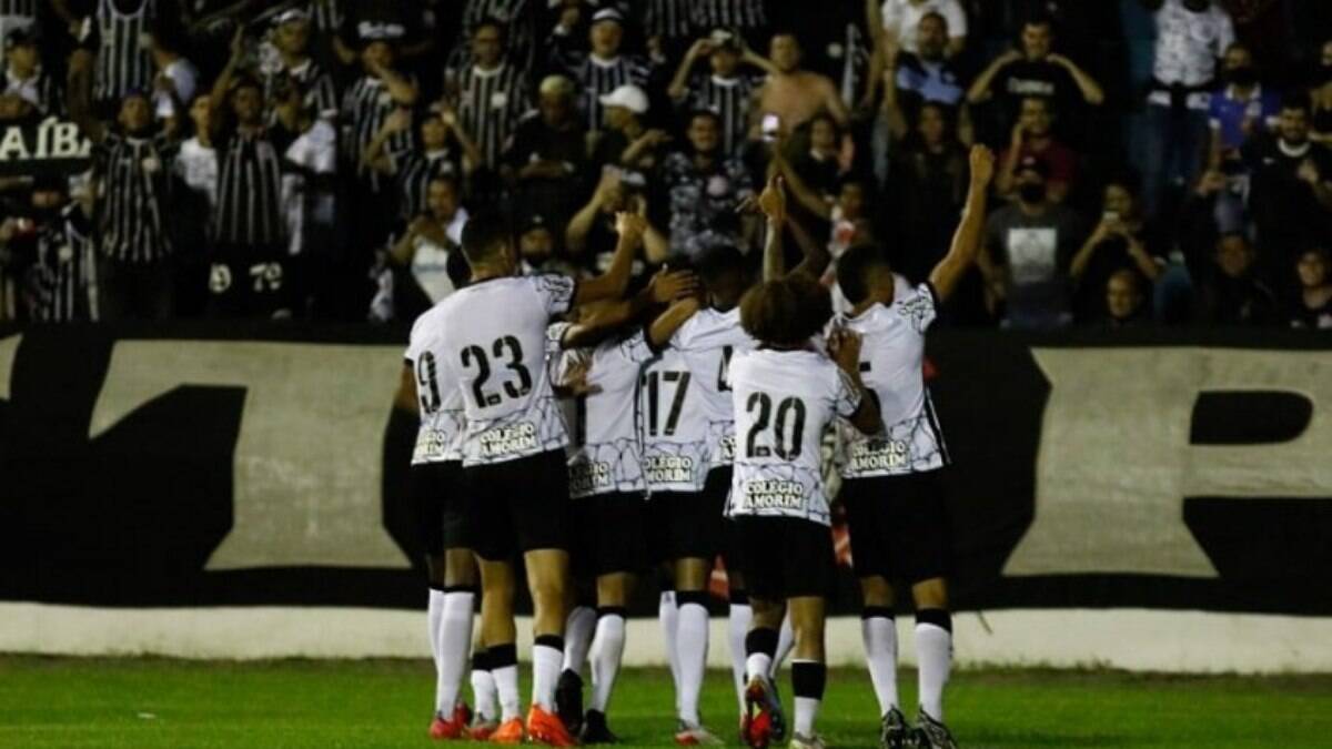 Copinha: onde assistir aos jogos das quartas nesta quinta-feira