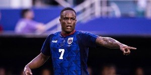 Grêmio acerta contratação de jogador da seleção de Cabo Verde
