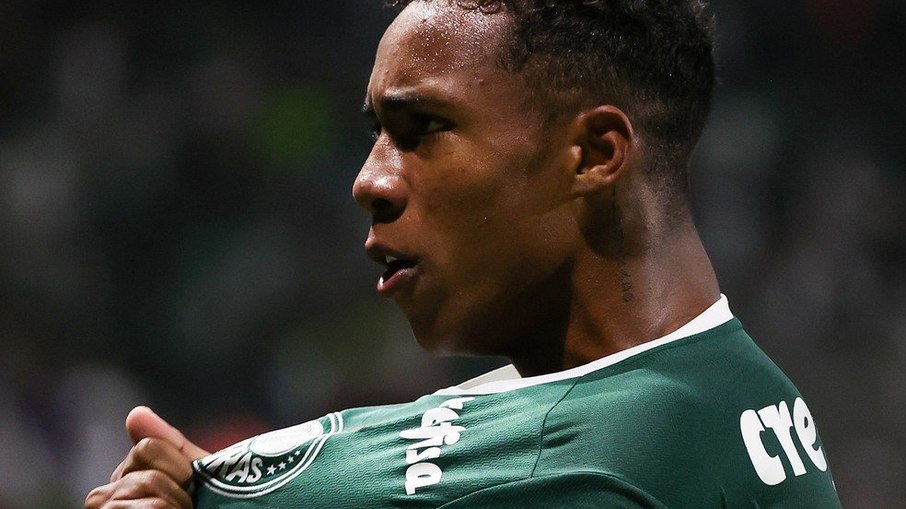 Palmeiras negocia Kevin com o Shakhtar Donetsk Palmeiras negocia Kevin com o Shakhtar Donetsk