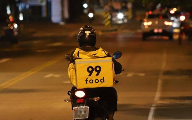 delivery