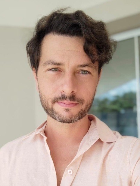 Matheus Pichonelli