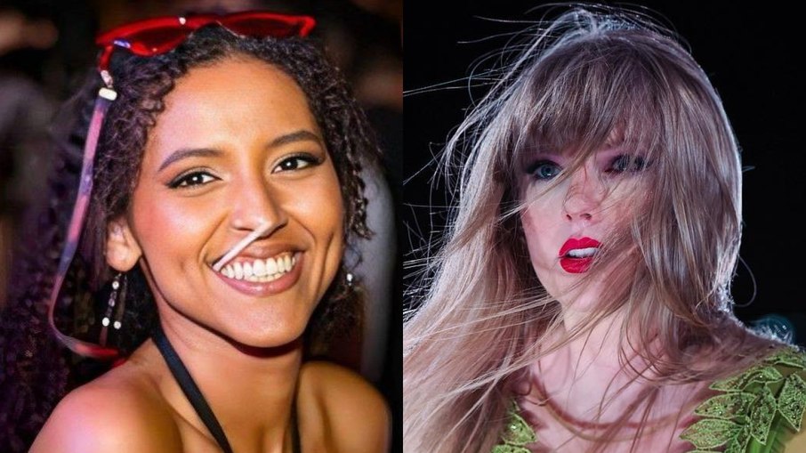 Laudo aponta a causa da morte de Ana Benevides no show de Taylor Swift