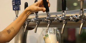 Cervejaria é investigada por desvio de mais de 1 milhão de ações