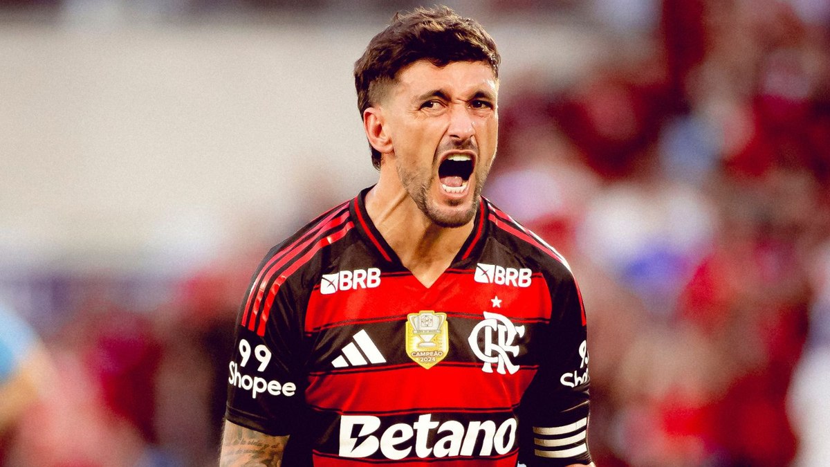 Flamengo x Estudiantes: onde assistir ao jogo de hoje, 18/09