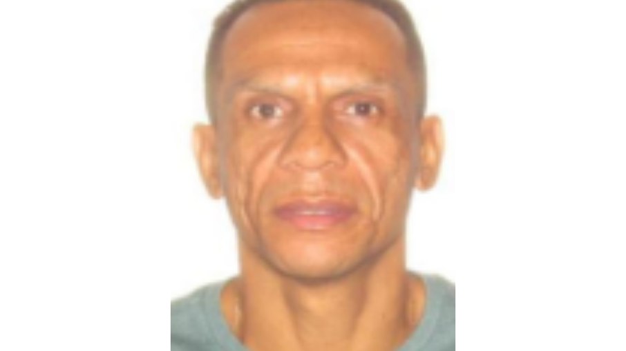 Emivaldo da Silva Santos, conhecido como “BH”