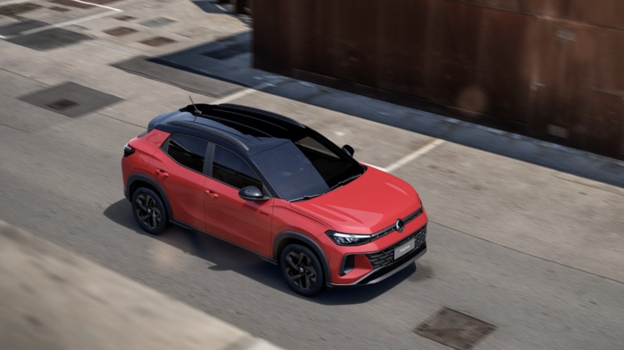 VW Tera 2027