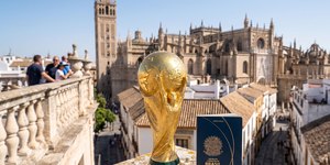Viajar para a Copa de 2030? Veja quanto custará para brasileiros