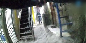 Câmera flagra PM da ROTA atirando e matando policial civil em SP
