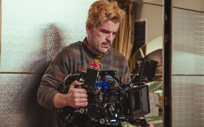 Diretor brasileiro ganha prêmio em universidade nos EUA