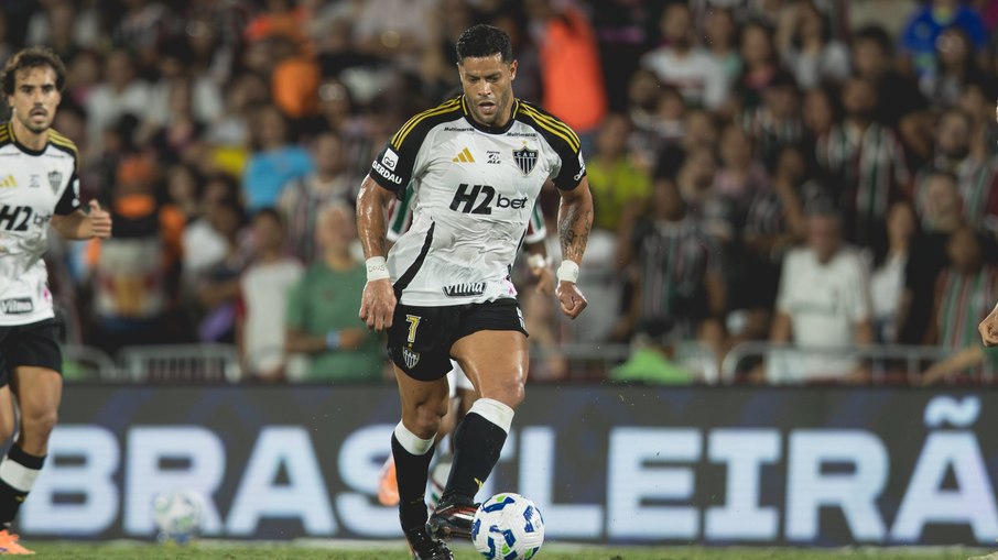 Atlético-MG e Sport fazem partida atrasada do Brasileirão nesta quarta-feira