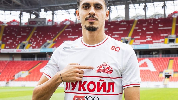 Botafogo avança para contratar Jesús Medina por empréstimo