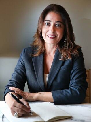 Claudia Klein é especialista em desenvolvimento profissional e diretora de relacionamento com o mercado da International Coach Federarion do RJ