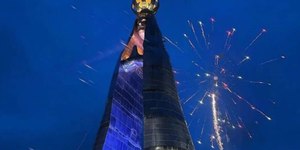 Visitação à estátua de Nossa Senhora Aparecida: horários e dicas