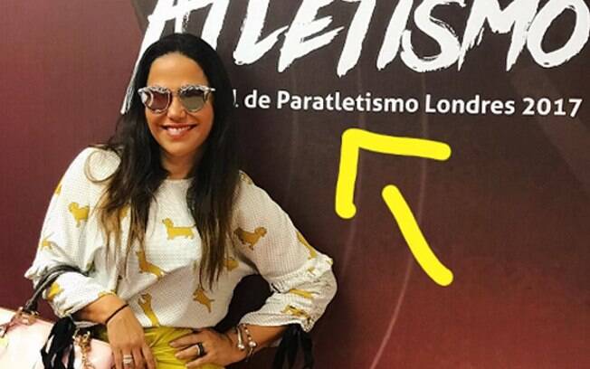 Sandra Teschner prestigia Cerimônia de Convocação da Delegação Paralímpica Brasileira