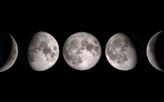 Calendário lunar de abril | Veja quando ocorrem as fases da lua