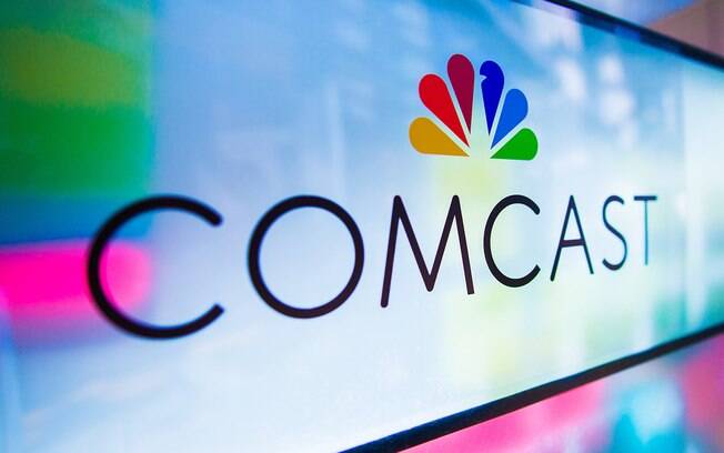 Comcast pretende cobrir proposta da Disney à 21st Century Fox