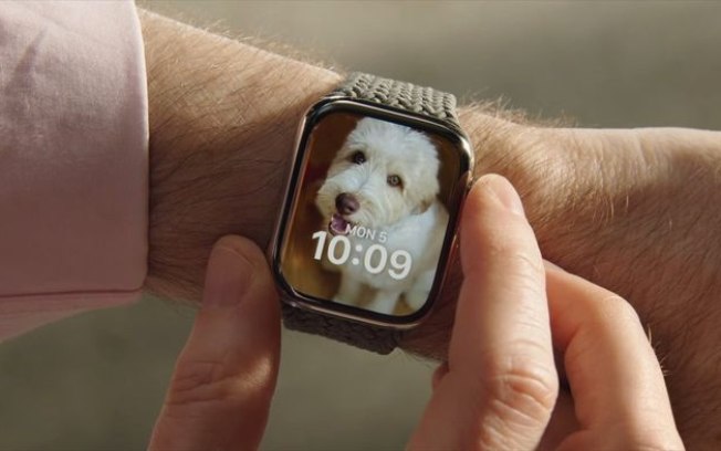 Apple Watch com tela Micro LED pode ter sido cancelado