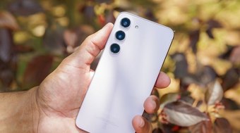 Samsung Galaxy S23 aparece por R$2.283 mais barato