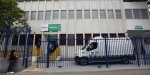 SP: UPA de Vergueiro é isolada após suspeita de bomba