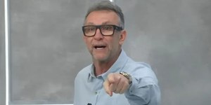 Craque Neto reclama de “overdose” de Virginia Fonseca