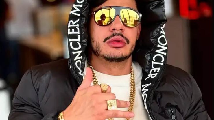 Bebida adulterada: bar onde Hungria se apresentou é interditado