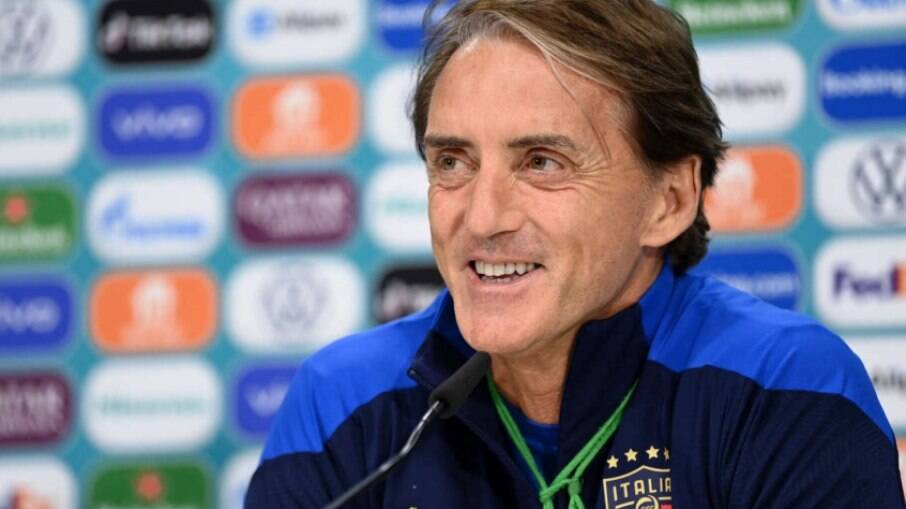 Roberto Mancini