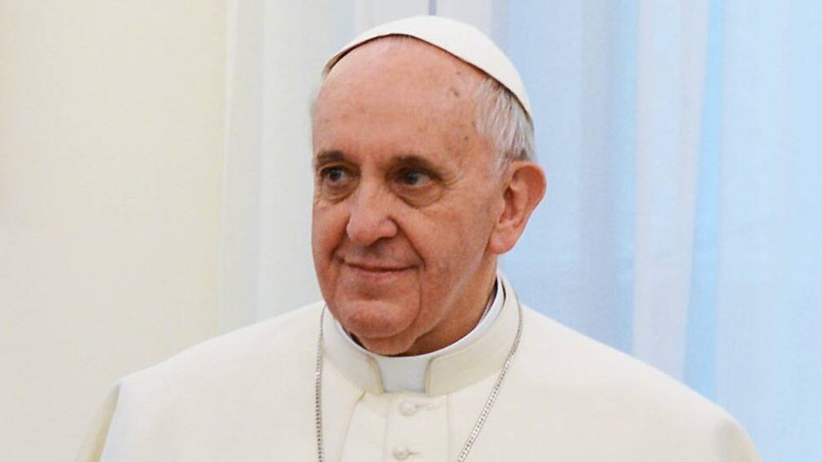 Papa Francisco condenou críticas feitas aos homossexuais 