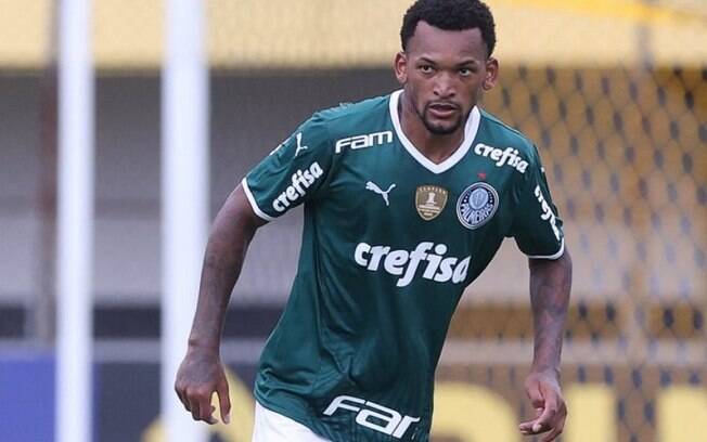 Jailson acredita no poder do Palmeiras para conquistar o Paulista: 'Vamos brigar muito forte'