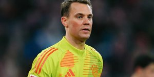 Presente no 7x1, ídolo volta de aposentadoria para jogar Copa